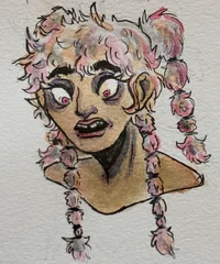 FANTASY Odd Princess