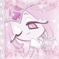 Eternal Sugar Cookie