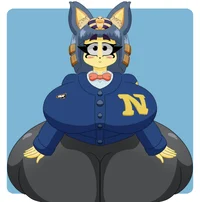 Ankha Cleopatra