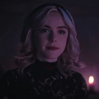 Sabrina Spellman