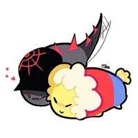 Player and Griefer