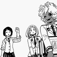 1-A Girls
