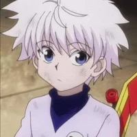 Killua Zoldyck
