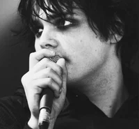 Gerard Way 