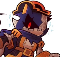 Metal Sonic