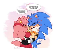 10 YEARS LATER SONIC