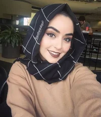 Hijabi aunt Zeinab 2
