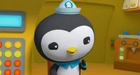 Octonauts-Peso
