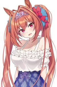 Daiwa Scarlet