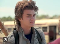 Steve Harrington
