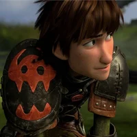 Hiccup Haddock 