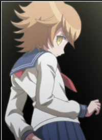 Chihiro Fujisaki