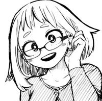 Ochaco Uraraka