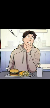 Tim drake 