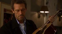 Gregory House