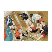 1HQ - CROWS AND NEKO