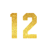 Number 12