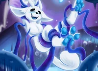 UnderWaterTickleVine