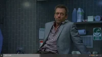 Gregory House