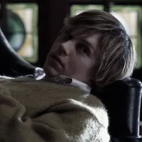 Tate Langdon