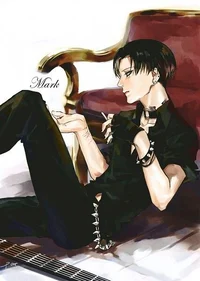 Levi Ackerman
