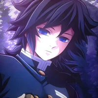 Tomioka Gyuu 