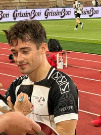 Charles Leclerc 