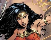 Diana Prince