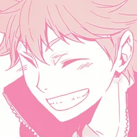 Hinata Shoyo 