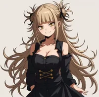 Himiko Toga New Era