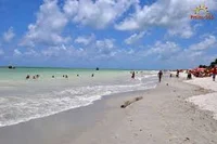 Férias em Itamaracá