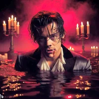 harry styles - vamp
