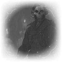 SIMON GHOST RILEY 