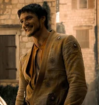 Oberyn