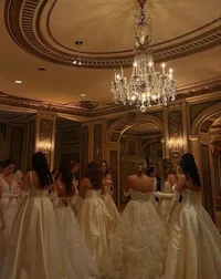 The Debutante