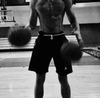 Athlete Ex 