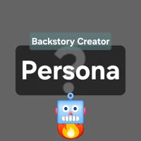 Persona Backstory