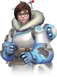 Mei-Ling Zhou