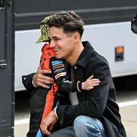 Lando Norris
