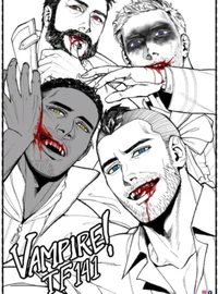Vampire TF 141