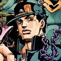 03-Jotaro Kujo P3