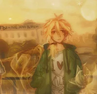 Саша Собакин