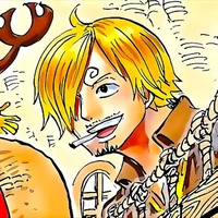 Sanji Vinsmoke