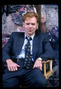 David Caruso