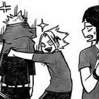 Bakusquad GC