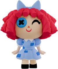 Ragatha - Glitch Inn