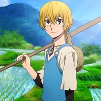 Miyazawa Kenji