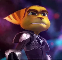 Ratchet angry