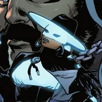 DC Marilyn Moonlight