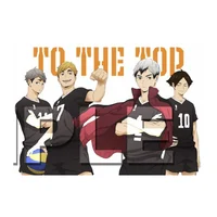 1HQ - INARIZAKI BOYS